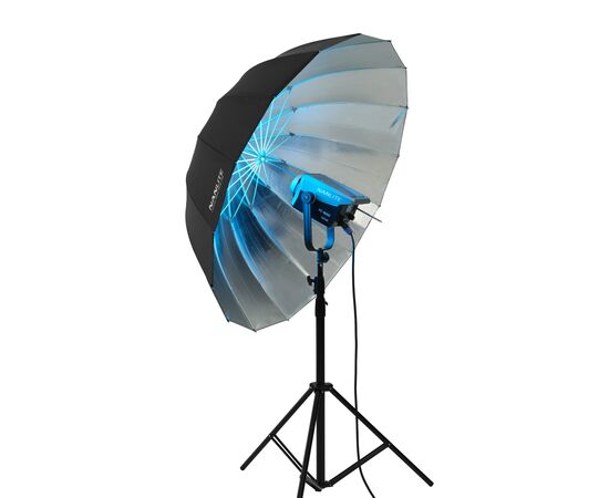 NANLITE Iluminador LED FC-500C RBGW