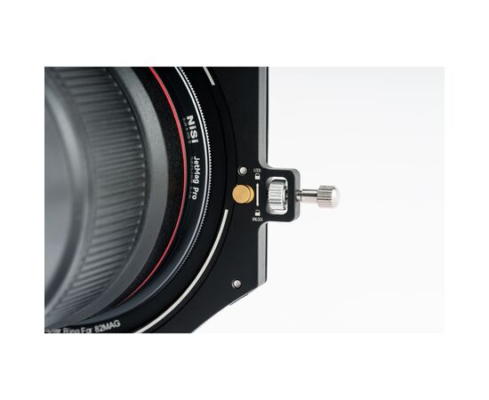 NISI Kit Porta-Filtros 100mm JetMag Pro