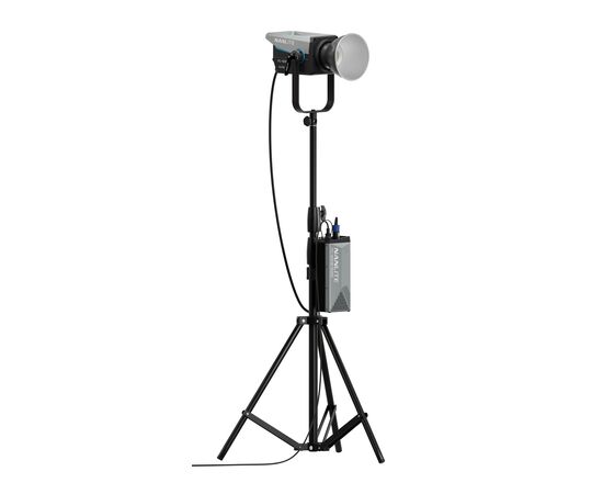 NANLITE Iluminador LED FC-500C RBGW