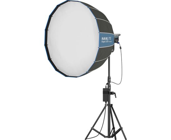 NANLITE Softbox Parabólica Rapid SB-RP120 - 120cm