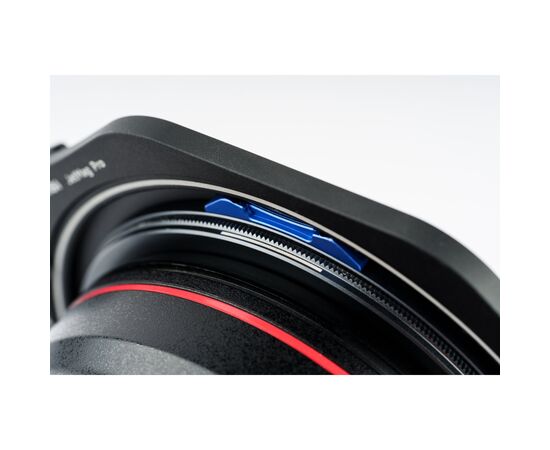 NISI Kit Porta-Filtros 100mm JetMag Pro