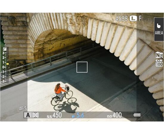 FUJIFILM X-E5 - Corpo (Preto)