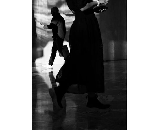 FUJIFILM X-E5 - Corpo (Preto)