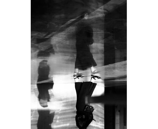 FUJIFILM X-E5 - Corpo (Preto)