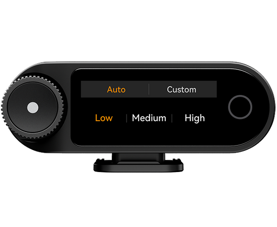 HOLLYLAND Lark Max 2 (1TX + 1RX) - Solo