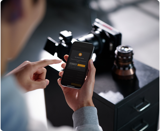 HOLLYLAND Lark Max 2 (1TX + 1RX) - Solo