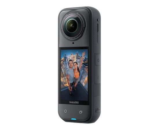 INSTA360 X5 360° 8K Essencials Bundle
