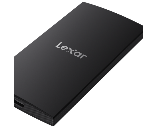 LEXAR Disco Externo SSD 2TB USB 3.2 Gen2 1050Mb/s