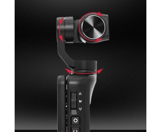 AGFAPHOTO Realimove MC3X 4K