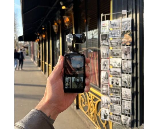 AGFAPHOTO Realimove MC3X 4K