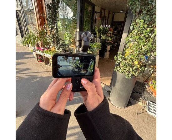 AGFAPHOTO Realimove MC3X 4K