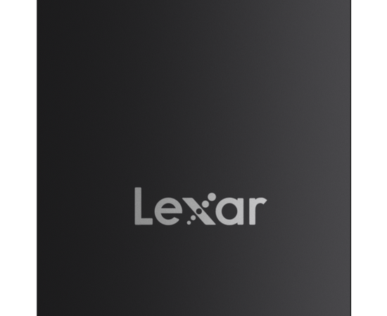 LEXAR Disco Externo SSD 2TB USB 3.2 Gen2 1050Mb/s