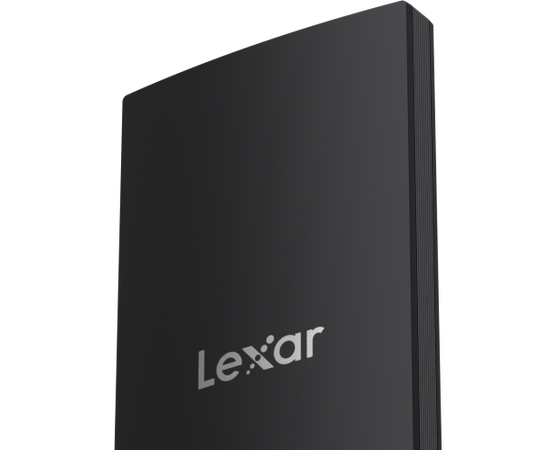 LEXAR Disco Externo SSD 2TB USB 3.2 Gen2 1050Mb/s