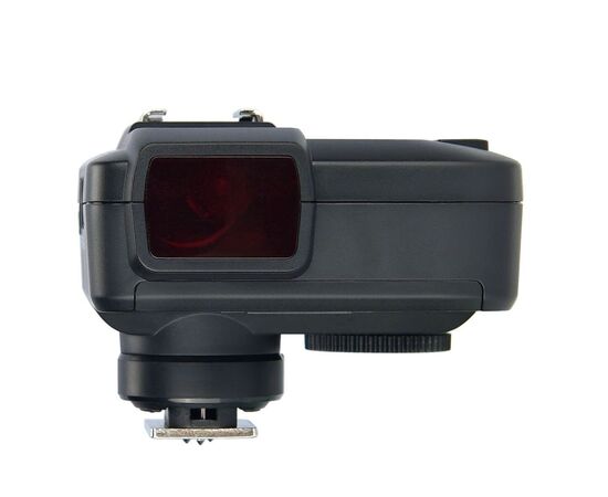 QUADRALITE Transmissor Navigator X Plus para Pentax