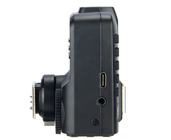 QUADRALITE Transmissor Navigator X Plus para Pentax