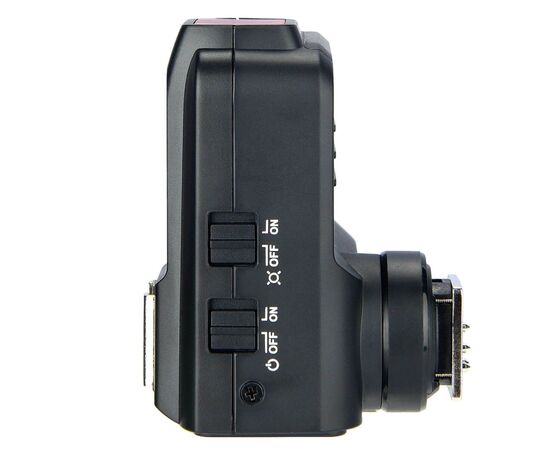 QUADRALITE Transmissor Navigator X Plus para Pentax