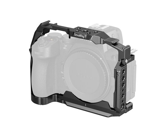 SMALLRIG 5257 Cage da Nikon Z5II