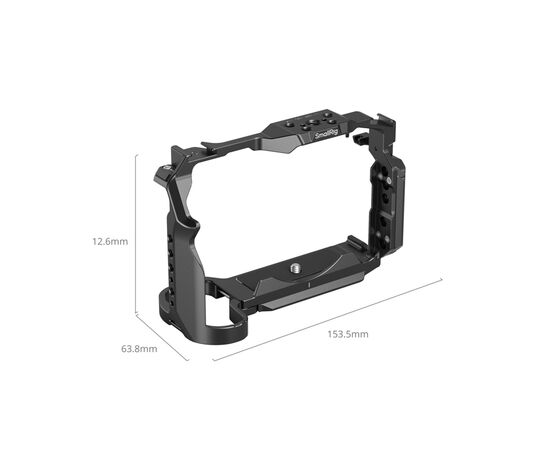SMALLRIG 5257 Cage da Nikon Z5II