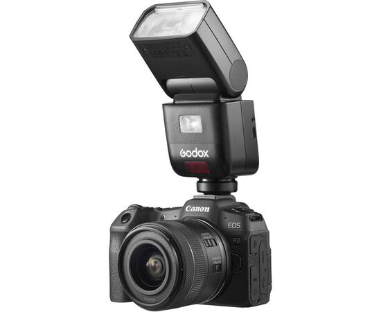GODOX Flash Speedlite V480 - Canon