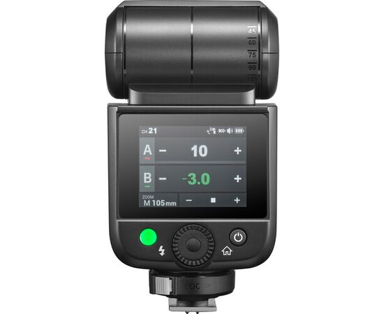 GODOX Flash Speedlite V480 - Olympus/Panasonic