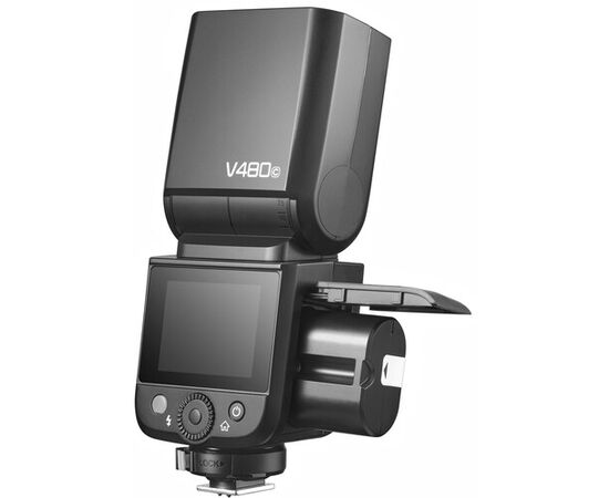 GODOX Flash Speedlite V480 - Olympus/Panasonic