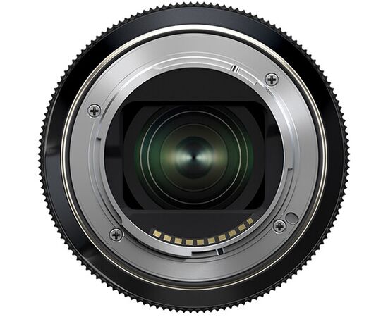 TAMRON 17-50mm f/4 Di III VXD SONY E