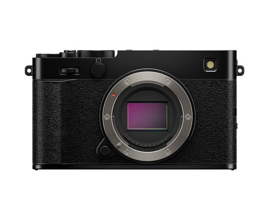 FUJIFILM X-E5 - Corpo (Preto)