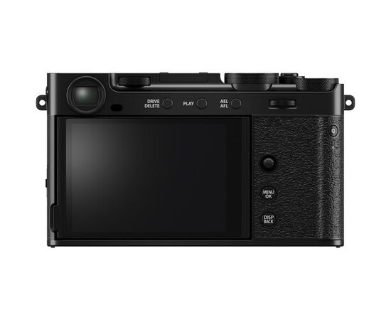 FUJIFILM X-E5 - Corpo (Preto)