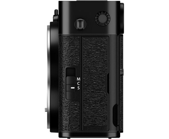 FUJIFILM X-E5 - Corpo (Preto)