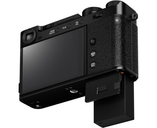 FUJIFILM X-E5 - Corpo (Preto)
