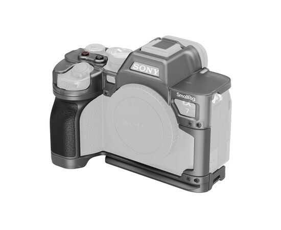 SMALLRIG 4798 Cage Híbrida Modular para Sony A7 VI