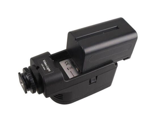 DIGITAL LED Iluminador LED-5004