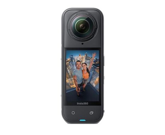 INSTA360 X5 360° 8K Essencials Bundle