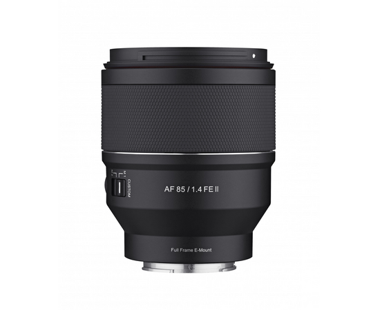 SAMYANG AF 85mm f/1.4 FE II Sony E