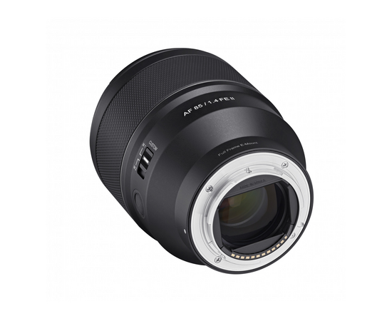 SAMYANG AF 85mm f/1.4 FE II Sony E