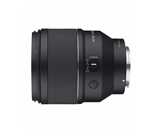 SAMYANG AF 85mm f/1.4 FE II Sony E