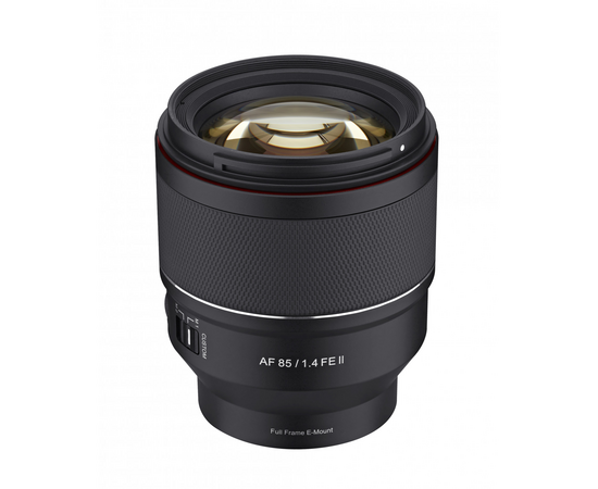 SAMYANG AF 85mm f/1.4 FE II Sony E