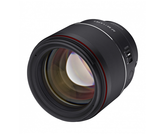 SAMYANG AF 85mm f/1.4 FE II Sony E