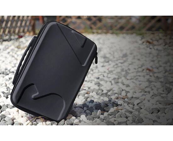 Bolsa Adventure para DJI Osmo Action 5 Pro - Preto