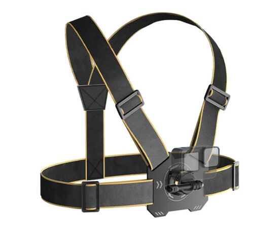PULUZ Arnês de Peito para Action CamPULUZ Arnês de Peito para Action Cam
