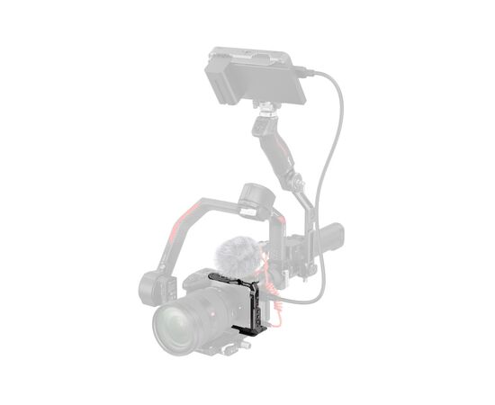 SMALLRIG 5591 Half Cage para Sony FX2