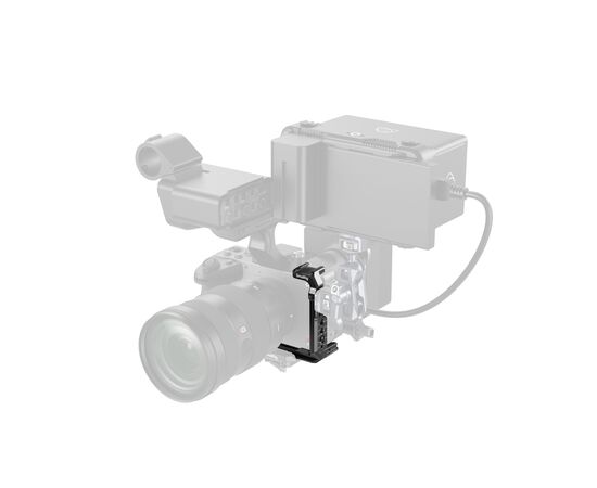 SMALLRIG 5591 Half Cage para Sony FX2