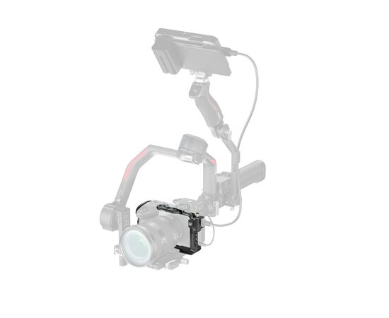 SMALLRIG 5587 Cage para Sony FX2