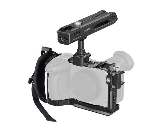 SMALLRIG 5589 Kit Cage e Pegas Lateral e Superior para Sony FX2