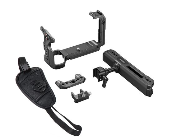 SMALLRIG 5589 Kit Cage e Pegas Lateral e Superior para Sony FX2