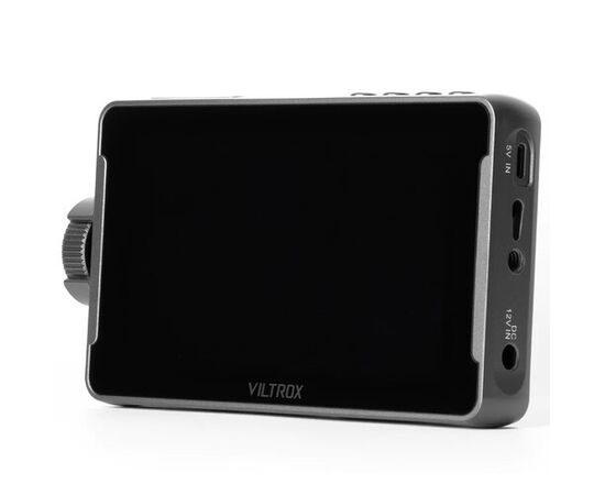 VILTROX Monitor 5.5" DC-550 PRO 4K HDMI
