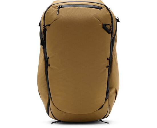 PEAK DESIGN Mochila TRAVEL BACKPACK 45L Coyote