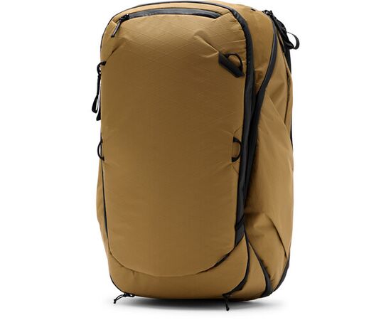 PEAK DESIGN Mochila TRAVEL BACKPACK 45L Coyote