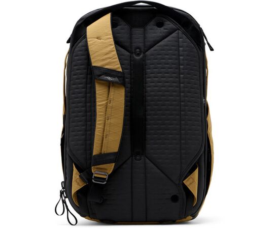 PEAK DESIGN Mochila TRAVEL BACKPACK 45L Coyote