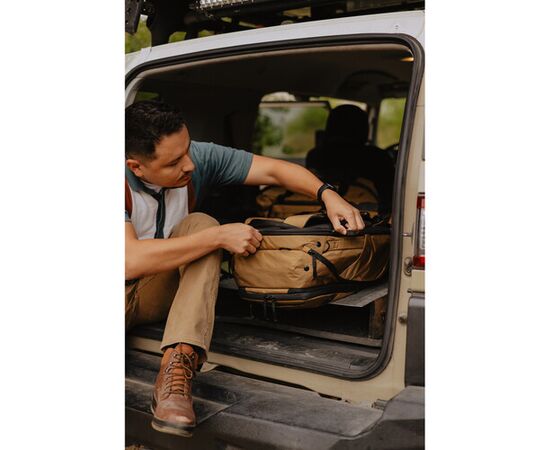 PEAK DESIGN Mochila TRAVEL BACKPACK 45L Coyote